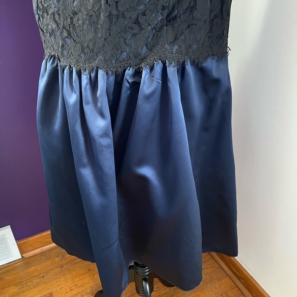 After Six Sleeveless Dress NWT - Picture 3 of 8